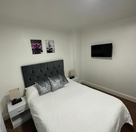 ホテル The Velour