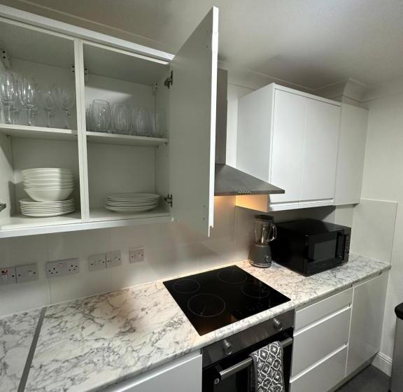 ホテル The Velour