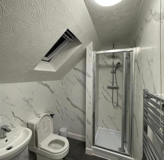 ホテル The Velour