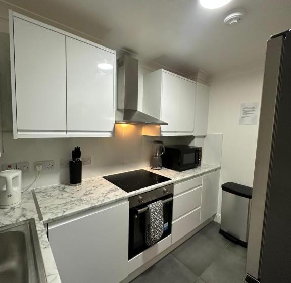 ホテル The Velour