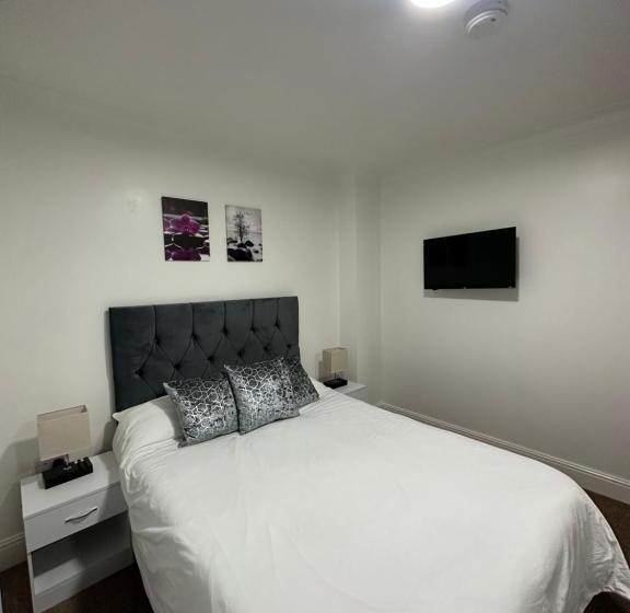 ホテル The Velour