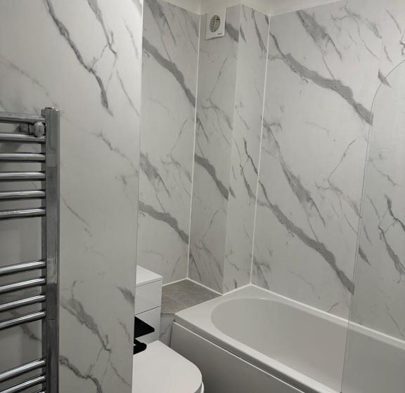 ホテル The Velour