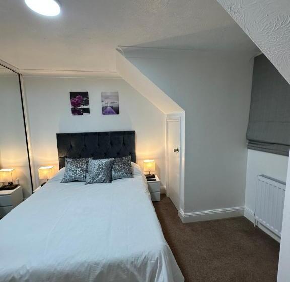 ホテル The Velour