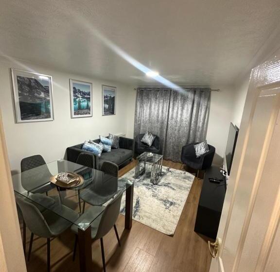 ホテル The Velour