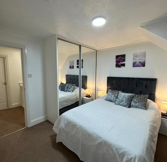 ホテル The Velour