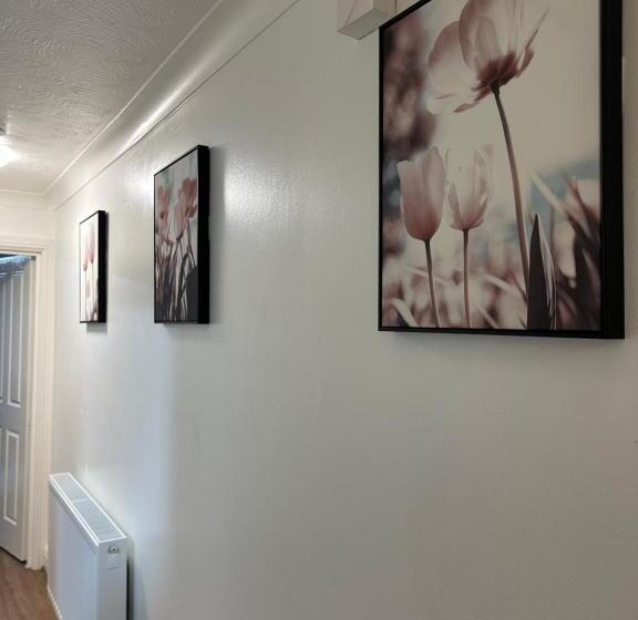 ホテル The Velour