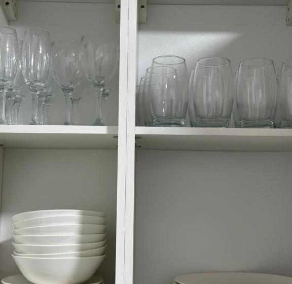 ホテル The Velour