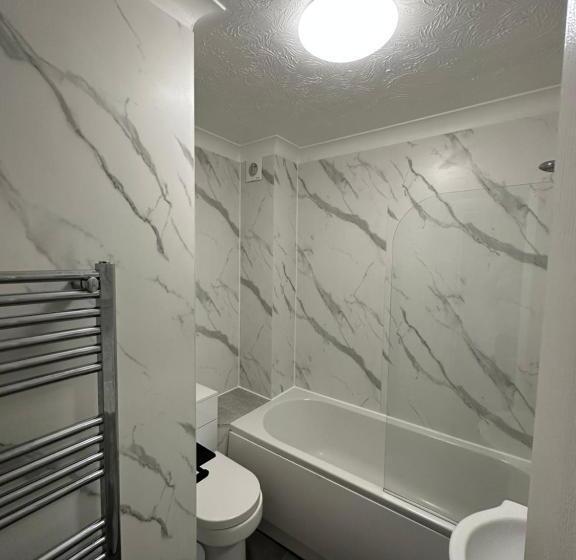 ホテル The Velour