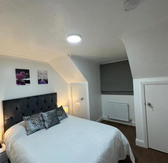 ホテル The Velour