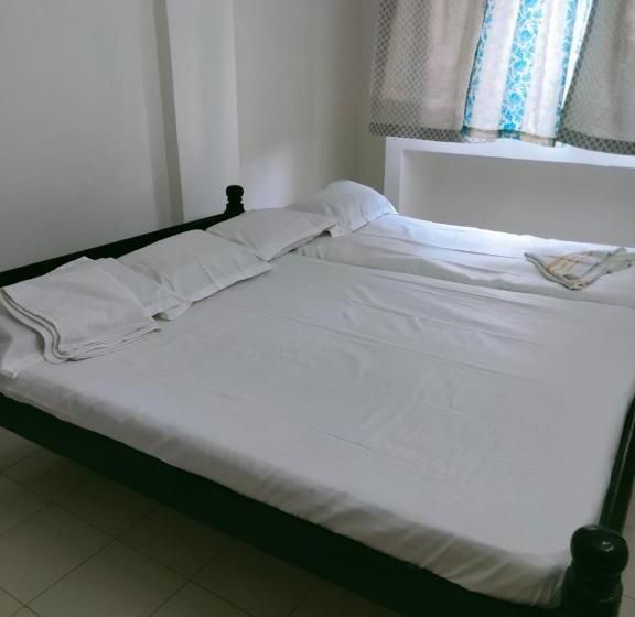 בית מלון כפרי Vasavi Nivas