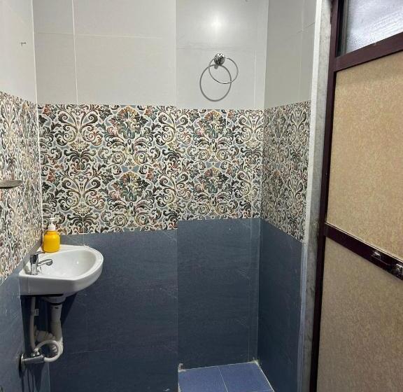 בית מלון כפרי Vasavi Nivas