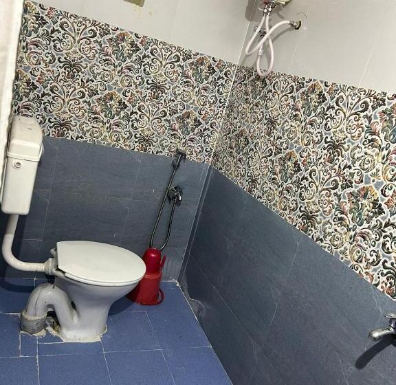 בית מלון כפרי Vasavi Nivas