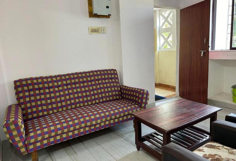 בית מלון כפרי Vasavi Nivas