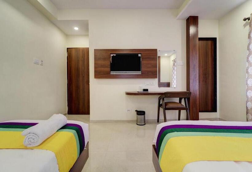 هتل Victoria Park   Masjid Bandar