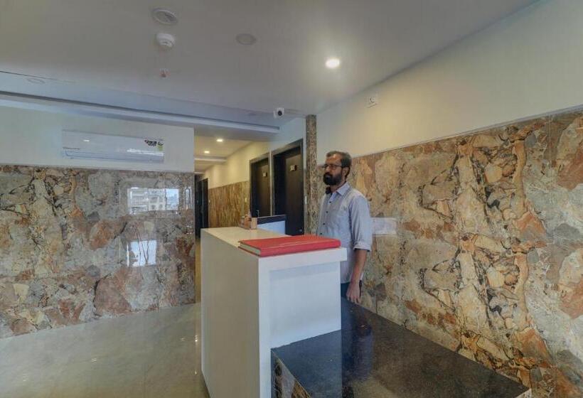 هتل Victoria Park   Masjid Bandar