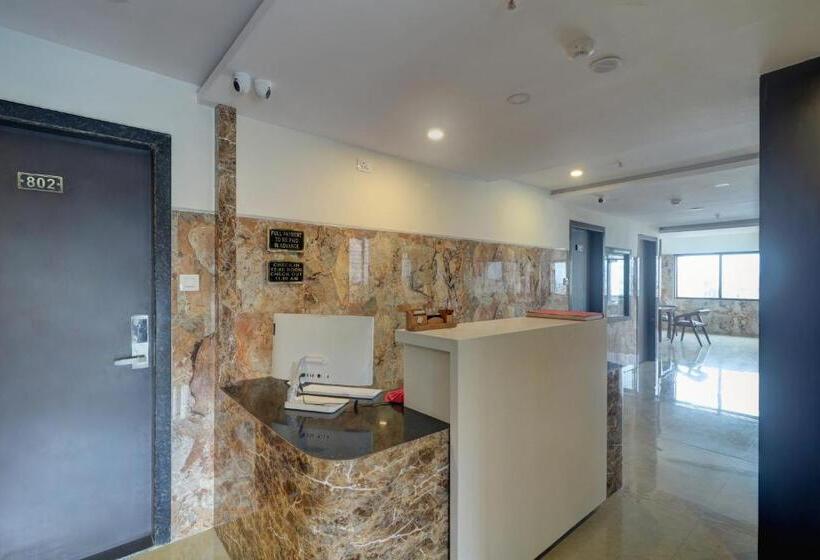 هتل Victoria Park   Masjid Bandar