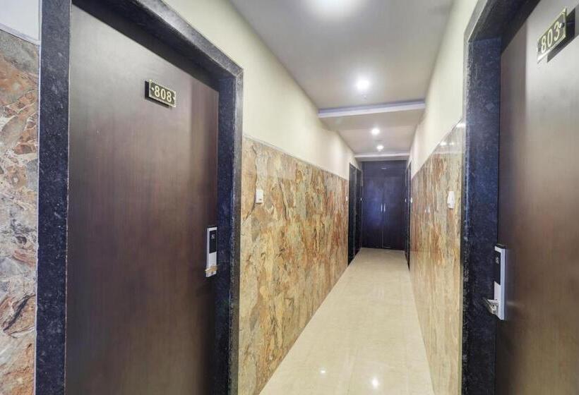 هتل Victoria Park   Masjid Bandar