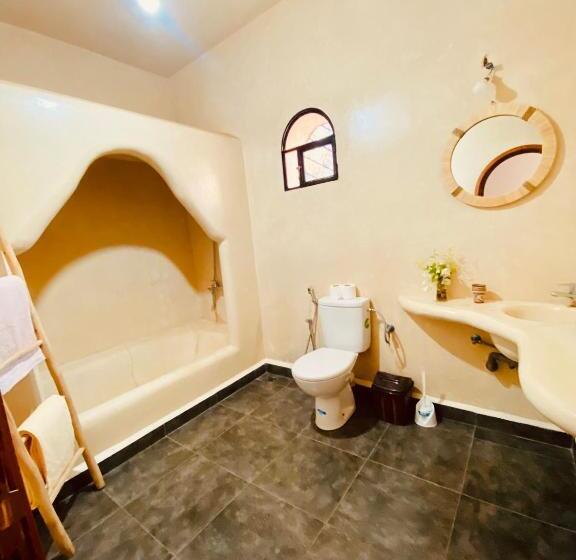 هتل Villa Apollonia   Blissful Garden Paradise With Pool Nestled In Nature