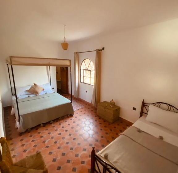 هتل Villa Apollonia   Blissful Garden Paradise With Pool Nestled In Nature