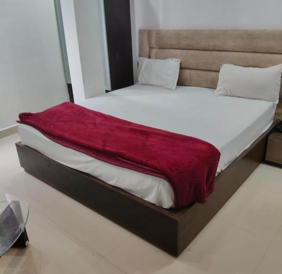 فندق Yuvan Palace