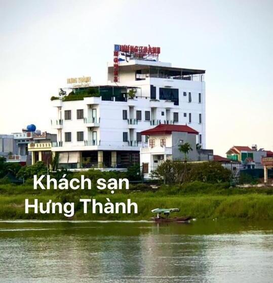 Hungthanh Riverside