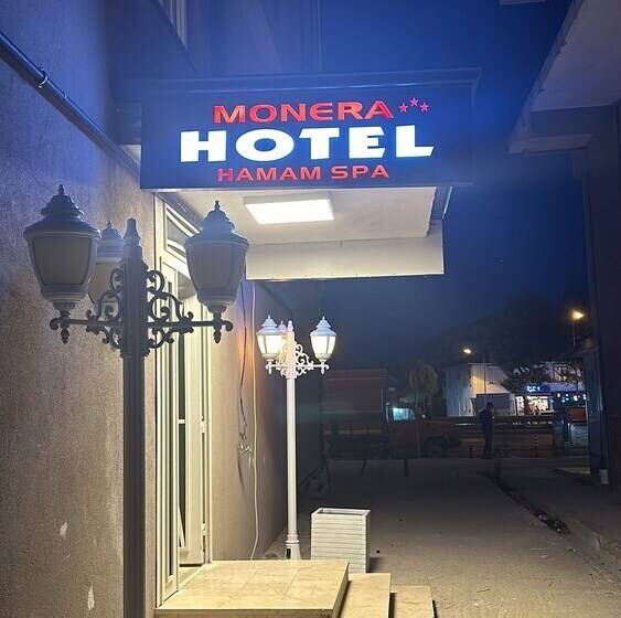 Monera Hotel & Spa