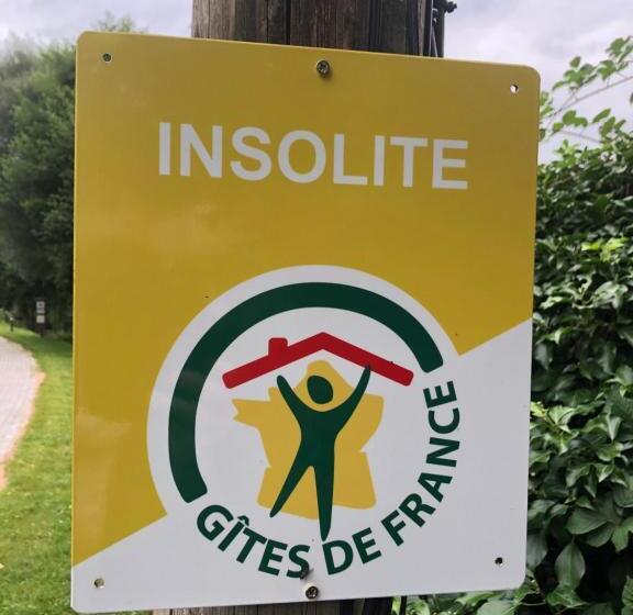 Bulles De L Eau Vive   Motel