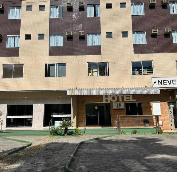 Neves Hotel Ipatinga