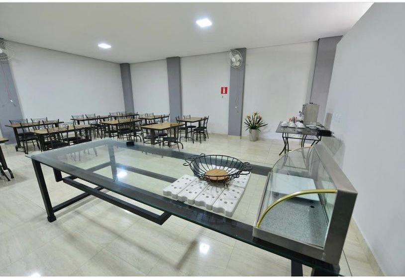 Neves Hotel Ipatinga