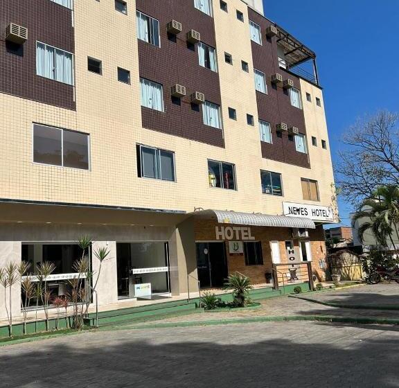 Neves Hotel Ipatinga