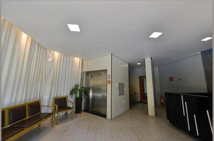 Neves Hotel Ipatinga