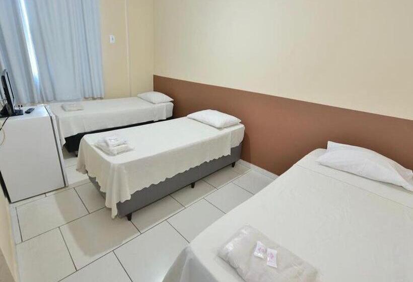 Neves Hotel Ipatinga