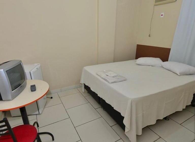 Neves Hotel Ipatinga