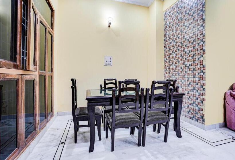 ホテル O Darjling