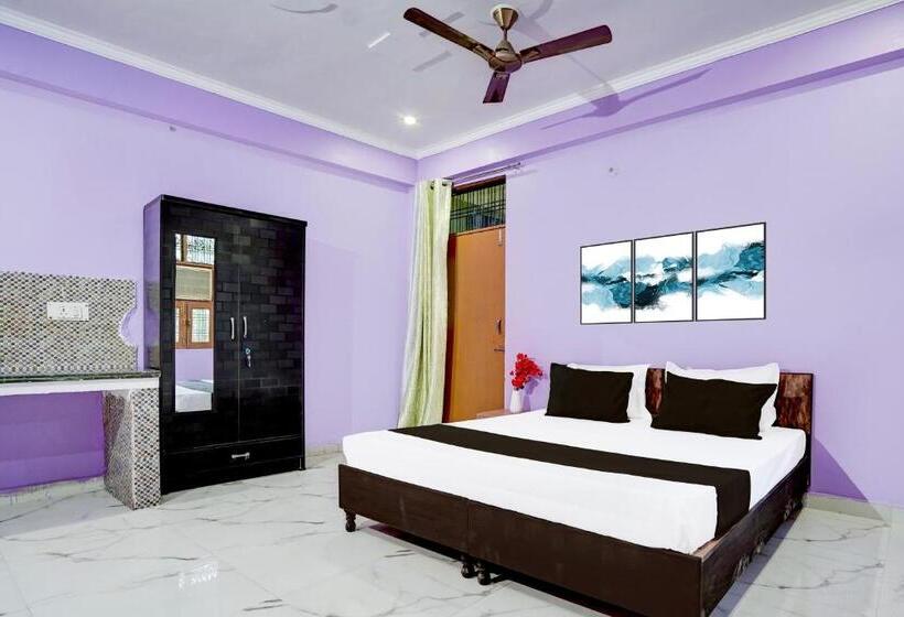 ホテル O Darjling