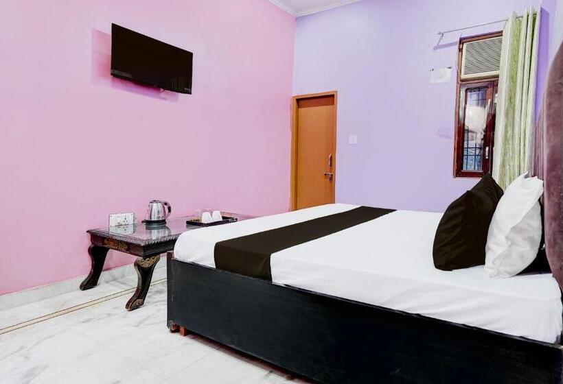 ホテル O Darjling