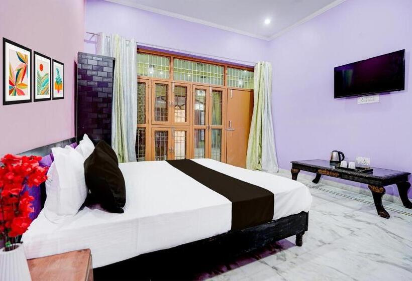 ホテル O Darjling