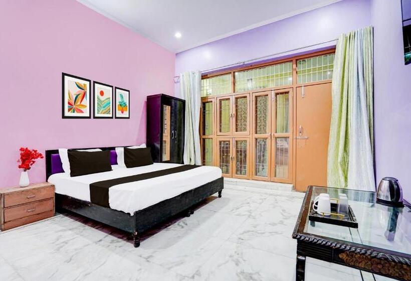 ホテル O Darjling