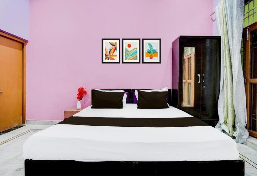 ホテル O Darjling