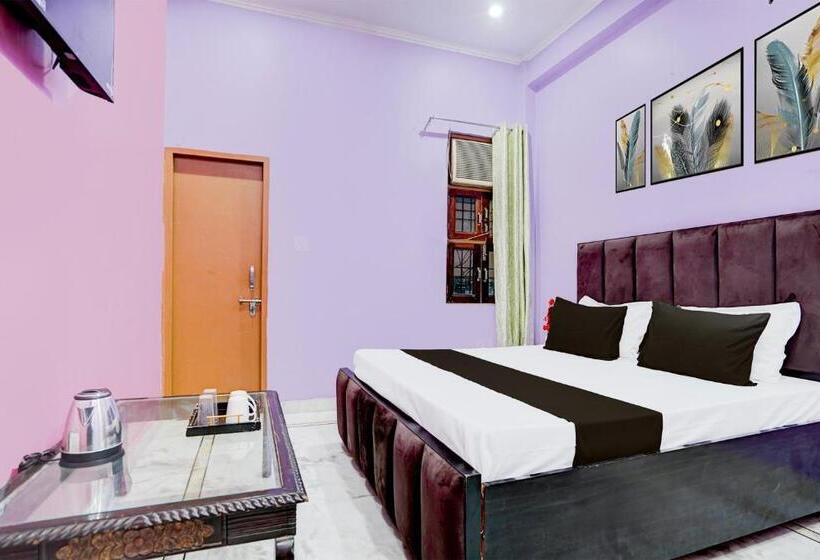 ホテル O Darjling