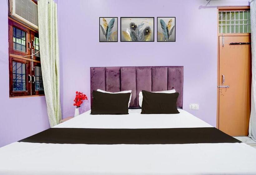 ホテル O Darjling