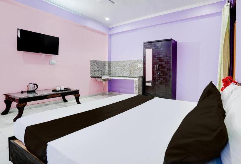 ホテル O Darjling