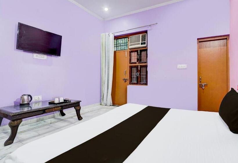 ホテル O Darjling