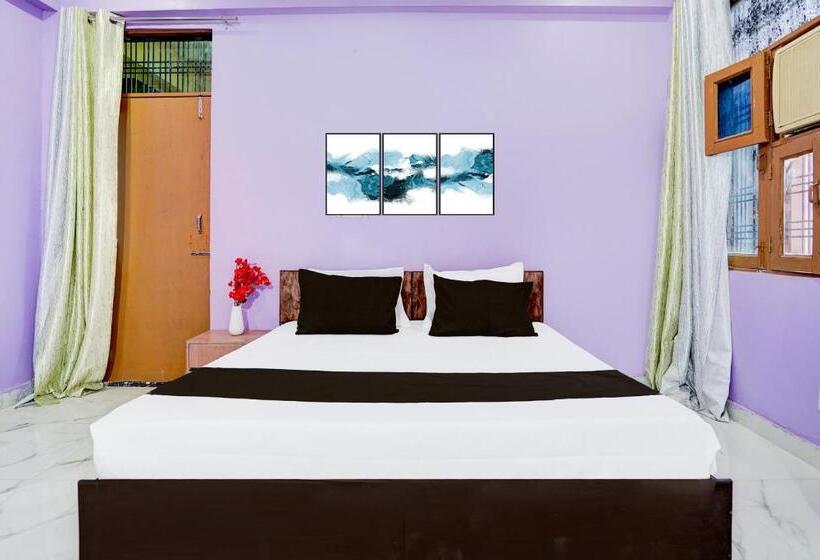 ホテル O Darjling