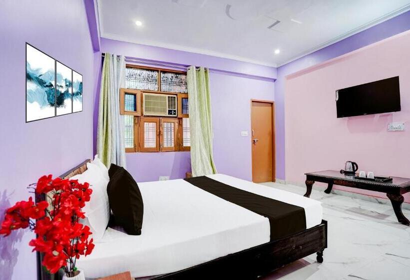 ホテル O Darjling