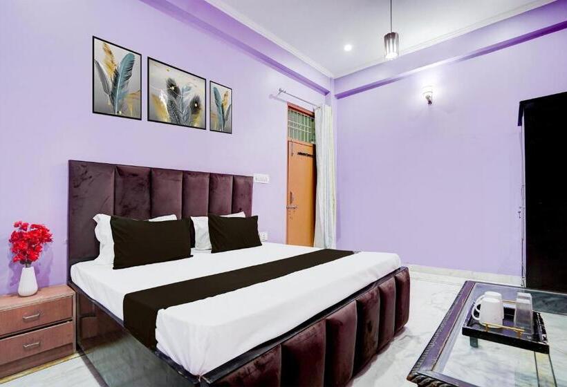 ホテル O Darjling