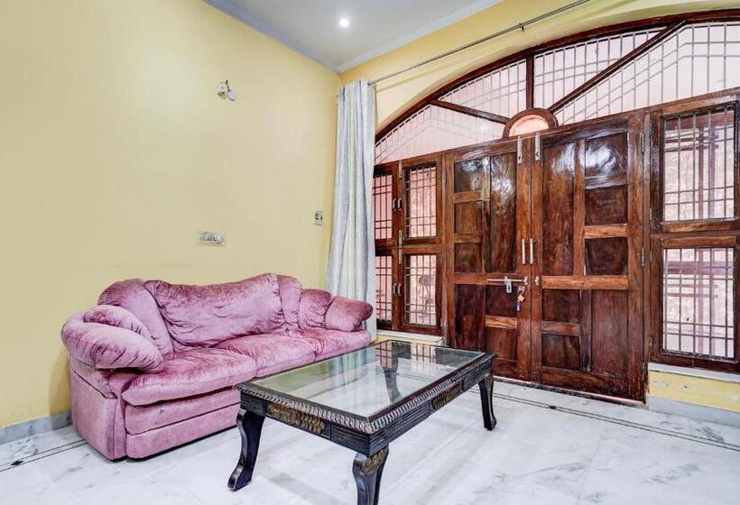 ホテル O Darjling