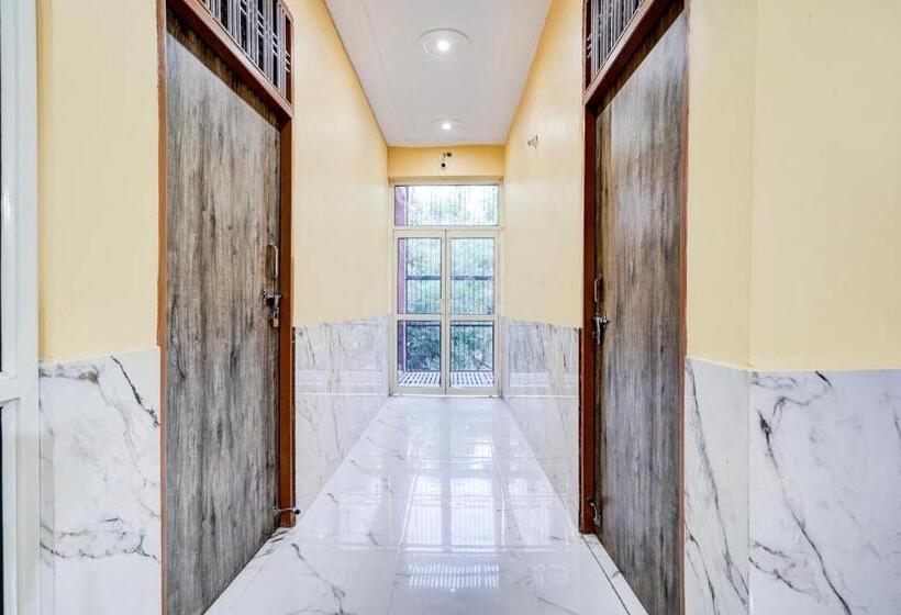 ホテル O Darjling