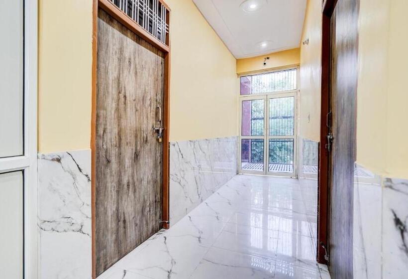 ホテル O Darjling