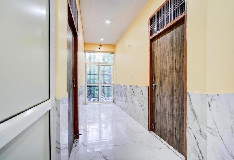 ホテル O Darjling